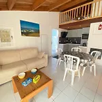 Maison Type 2 Avec Piscine Chauffee, Tennis Et Proximite Bord De A - Fr-1-231-306 펜션