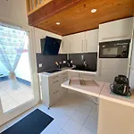 펜션 Maison Type 2 Avec Piscine Chauffee, Tennis Et Proximite Bord De A - Fr-1-231-306